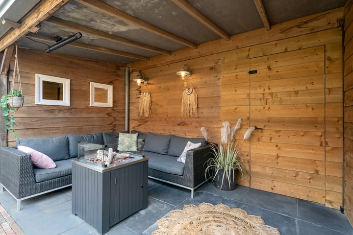 Foto 39 van Poelenburg 8