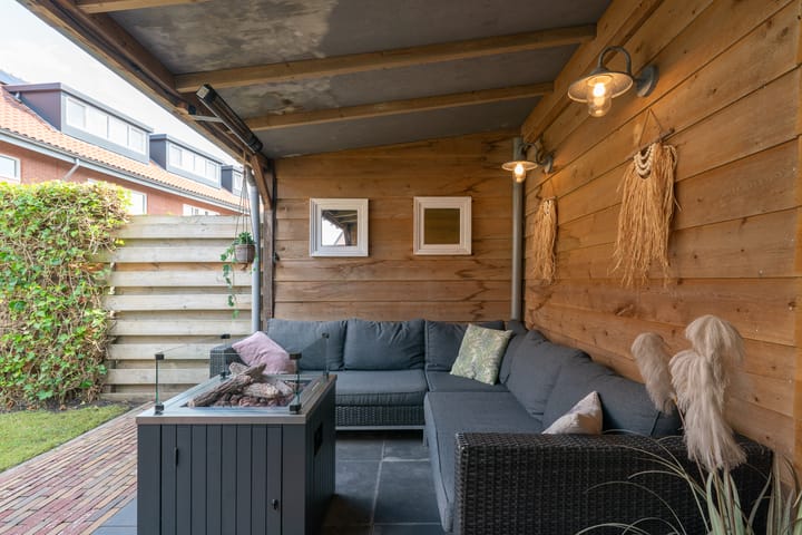 Foto 40 van Poelenburg 8