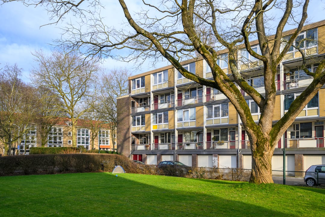 Photo 1 of Karel Doormanlaan 270