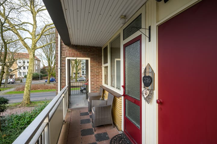 Foto 2 van Karel Doormanlaan 270