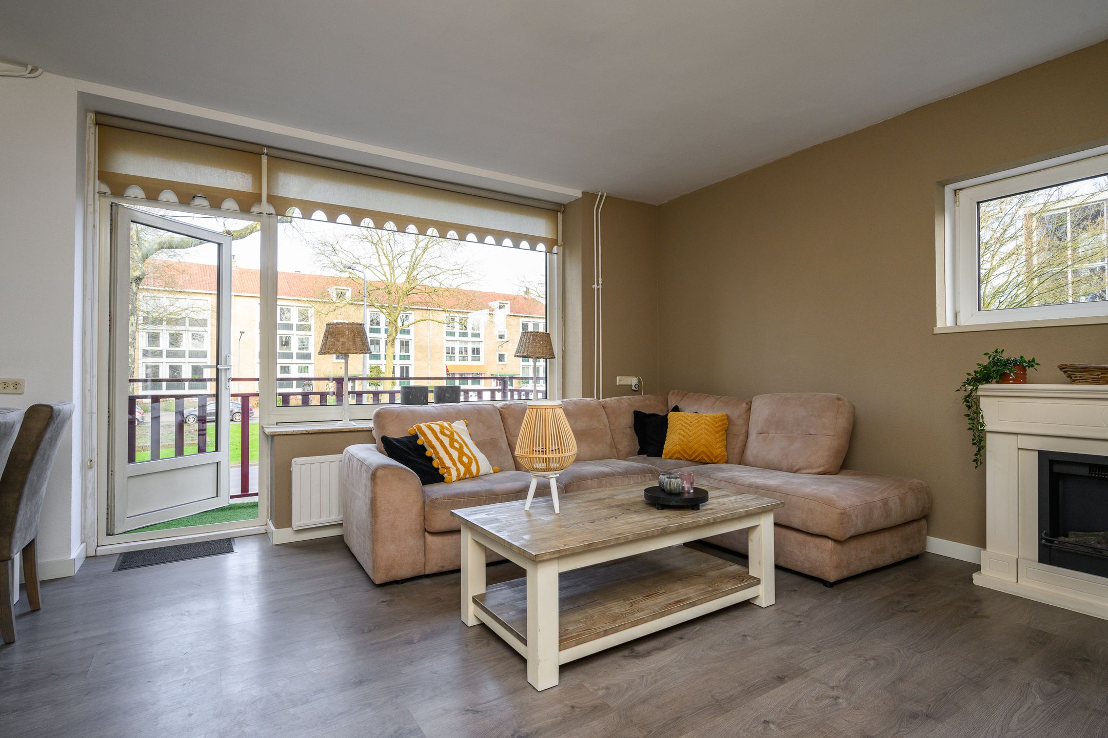 Photo 3 of Karel Doormanlaan 270