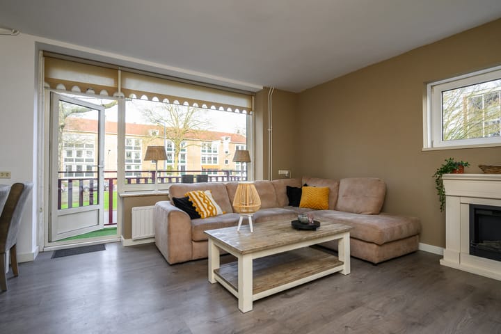 Foto 3 van Karel Doormanlaan 270