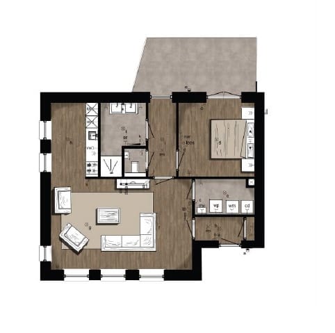 Foto 24 van Molenstraat 95-B