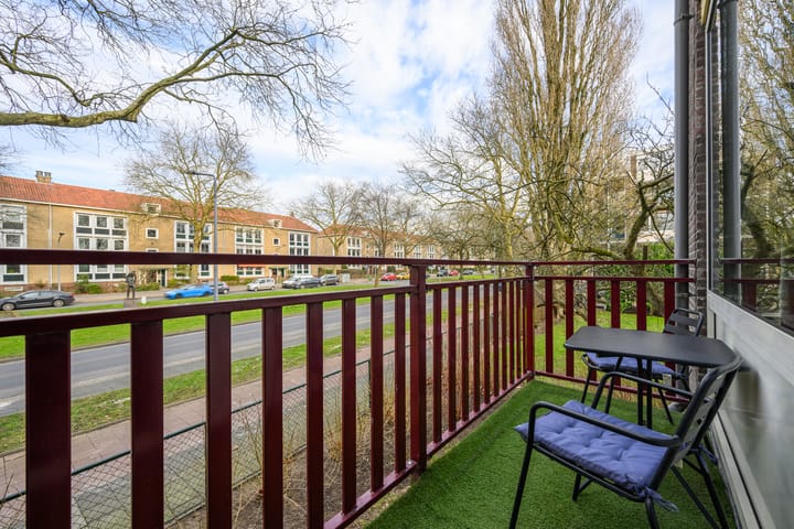 Foto 5 van Karel Doormanlaan 270