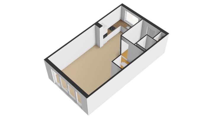 Foto 53 van Poelenburg 8