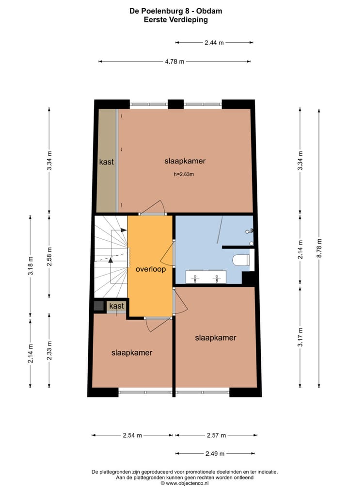 Foto 54 van Poelenburg 8