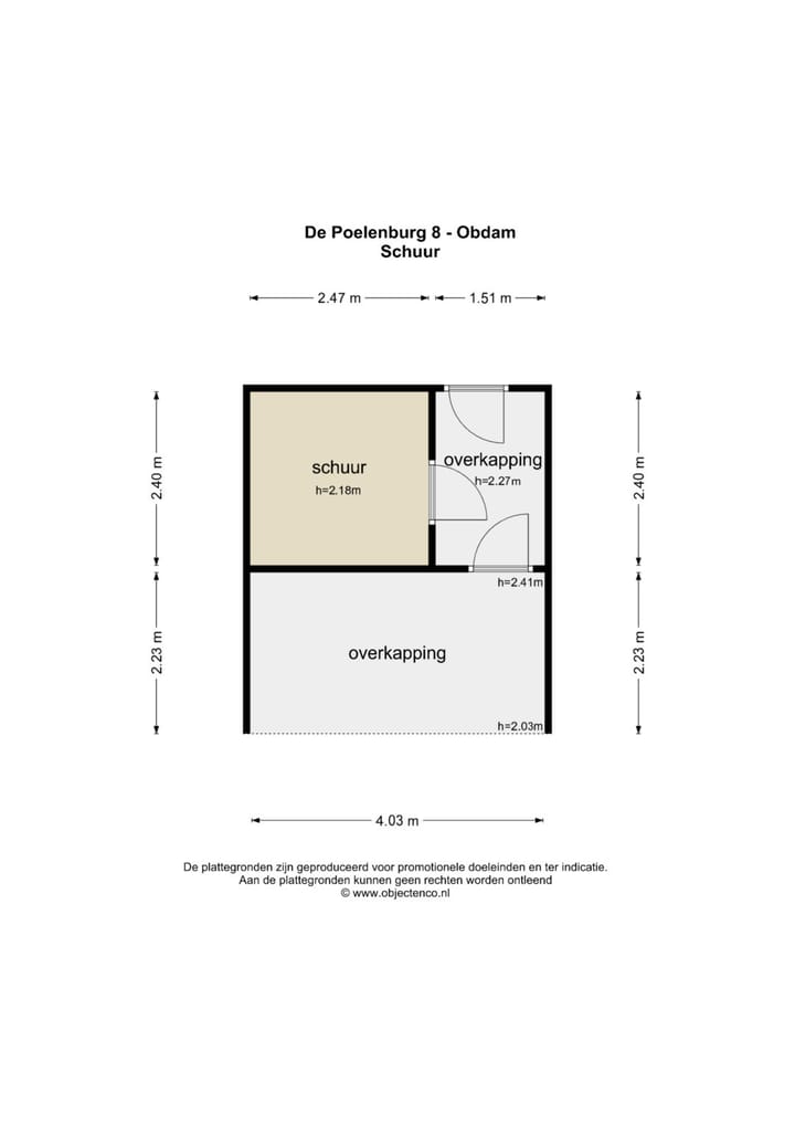 Foto 58 van Poelenburg 8