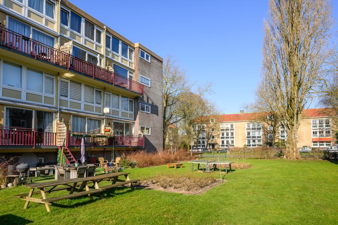 Photo 22 of Karel Doormanlaan 270