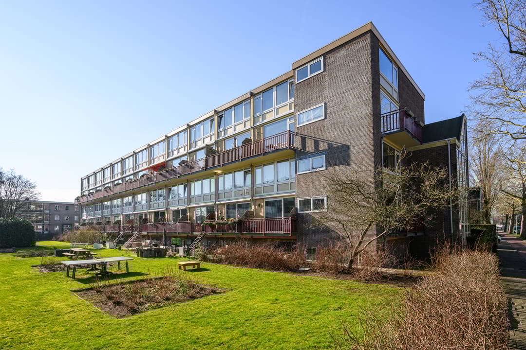 Photo 23 of Karel Doormanlaan 270