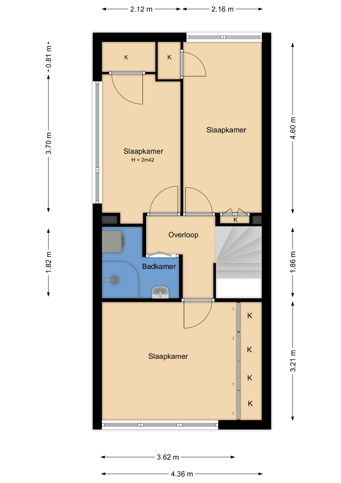 Photo 29 of Karel Doormanlaan 270