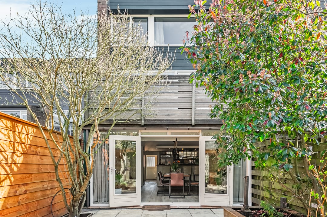 Foto 1 van Willibrorduslaan 34