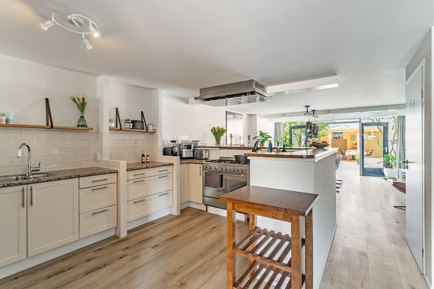 Foto 5 van Willibrorduslaan 34