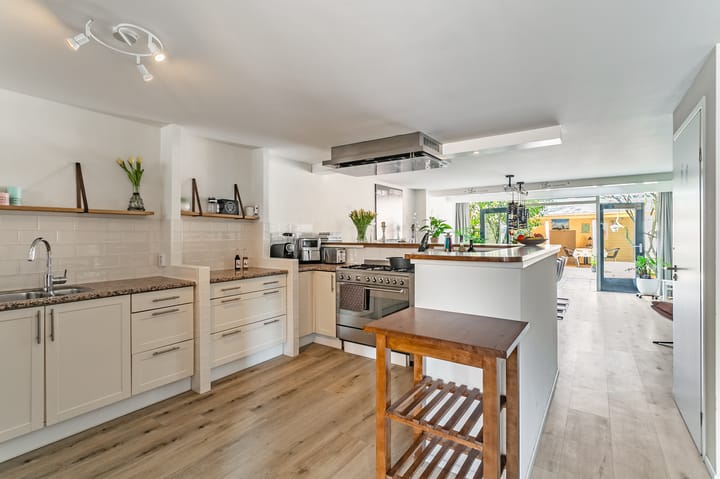 Foto 5 van Willibrorduslaan 34