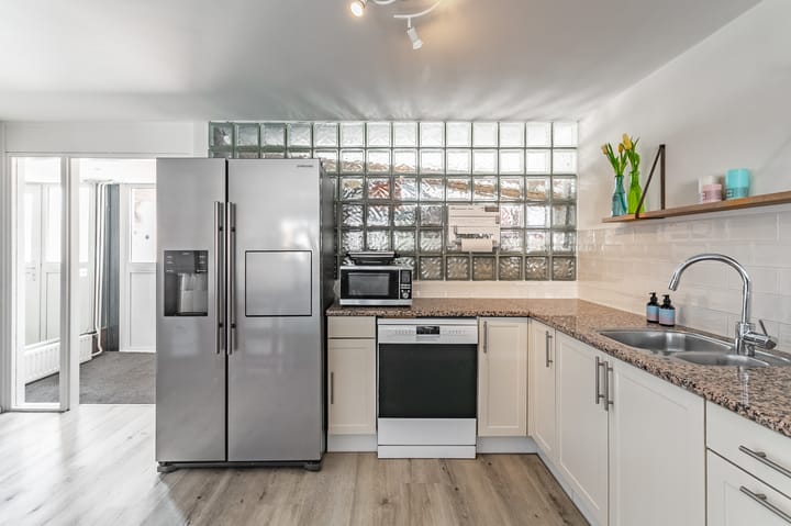 Foto 6 van Willibrorduslaan 34