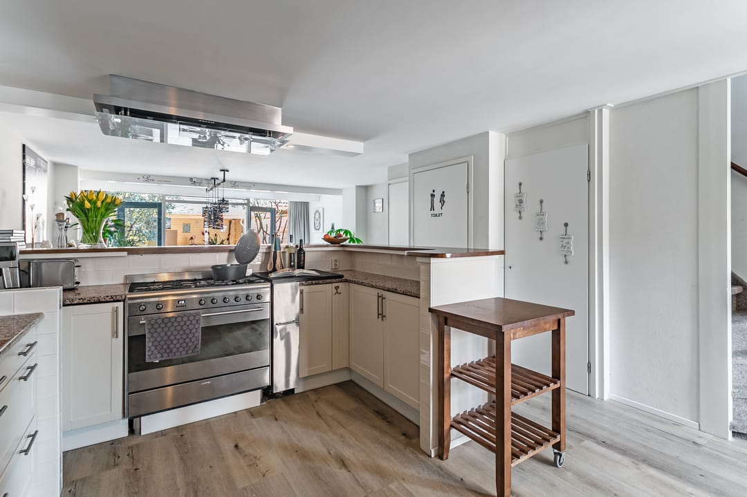 Foto 7 van Willibrorduslaan 34