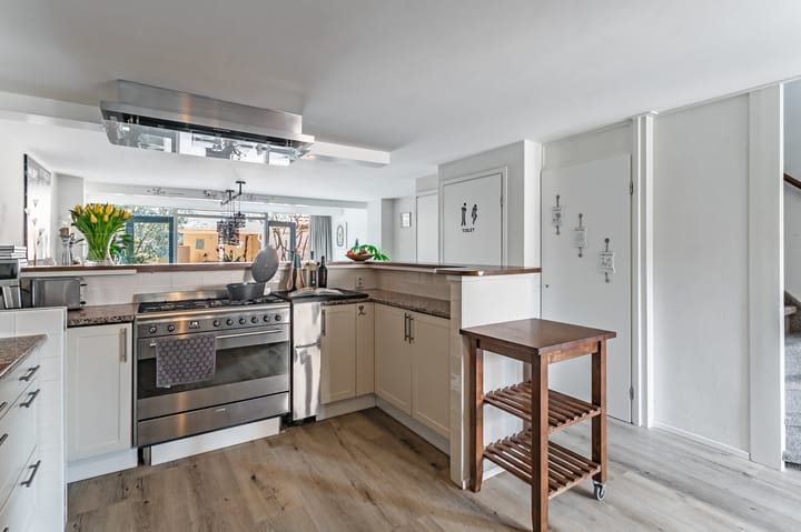 Foto 7 van Willibrorduslaan 34