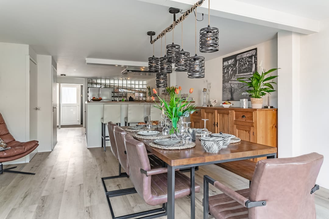 Foto 8 van Willibrorduslaan 34