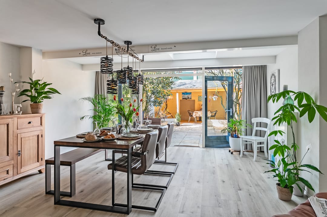 Foto 2 van Willibrorduslaan 34