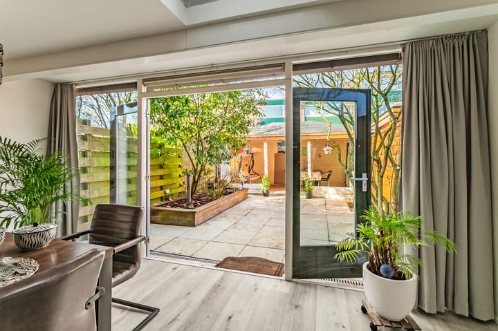 Foto 12 van Willibrorduslaan 34