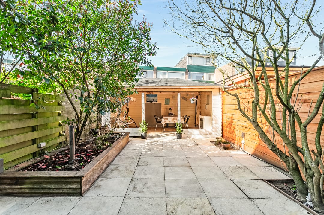 Foto 13 van Willibrorduslaan 34