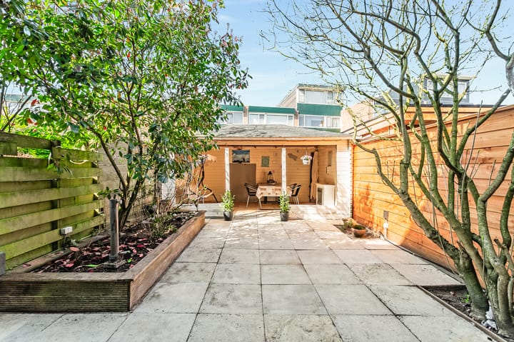 Foto 13 van Willibrorduslaan 34