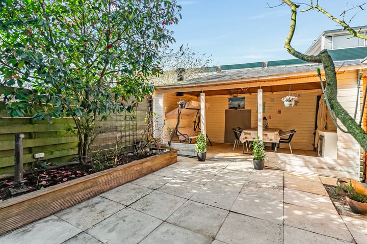 Foto 14 van Willibrorduslaan 34