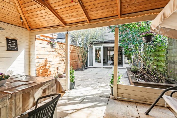 Foto 16 van Willibrorduslaan 34