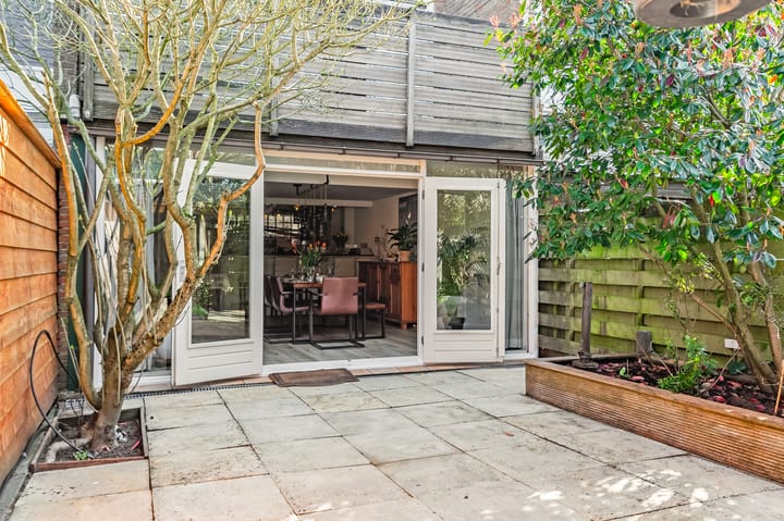 Foto 17 van Willibrorduslaan 34