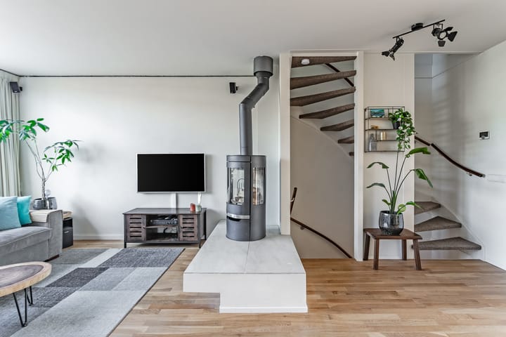 Foto 19 van Willibrorduslaan 34