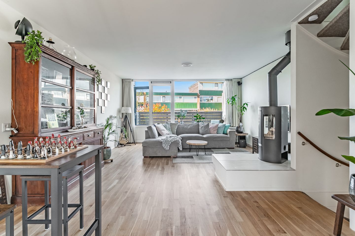 Foto 20 van Willibrorduslaan 34