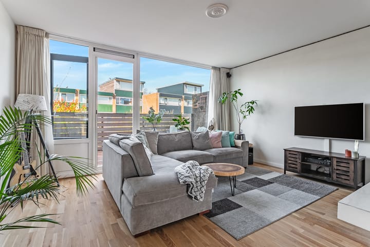 Foto 22 van Willibrorduslaan 34