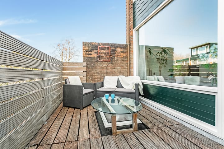 Foto 23 van Willibrorduslaan 34