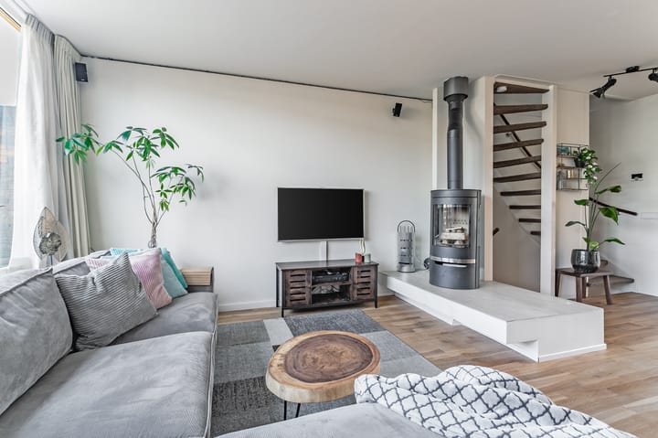 Foto 24 van Willibrorduslaan 34