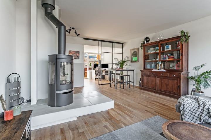 Foto 25 van Willibrorduslaan 34