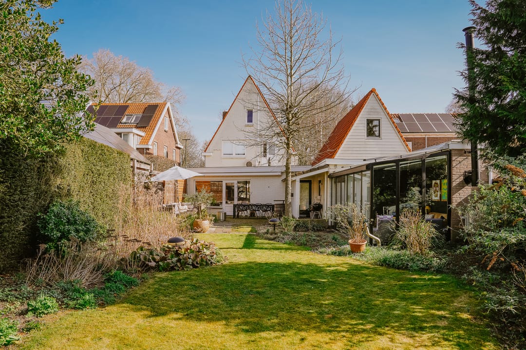 Foto 2 van Koningin Wilhelminaweg 26