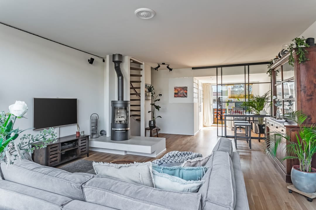 Foto 26 van Willibrorduslaan 34