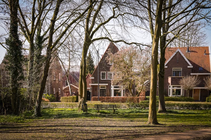 Foto 3 van Koningin Wilhelminaweg 26