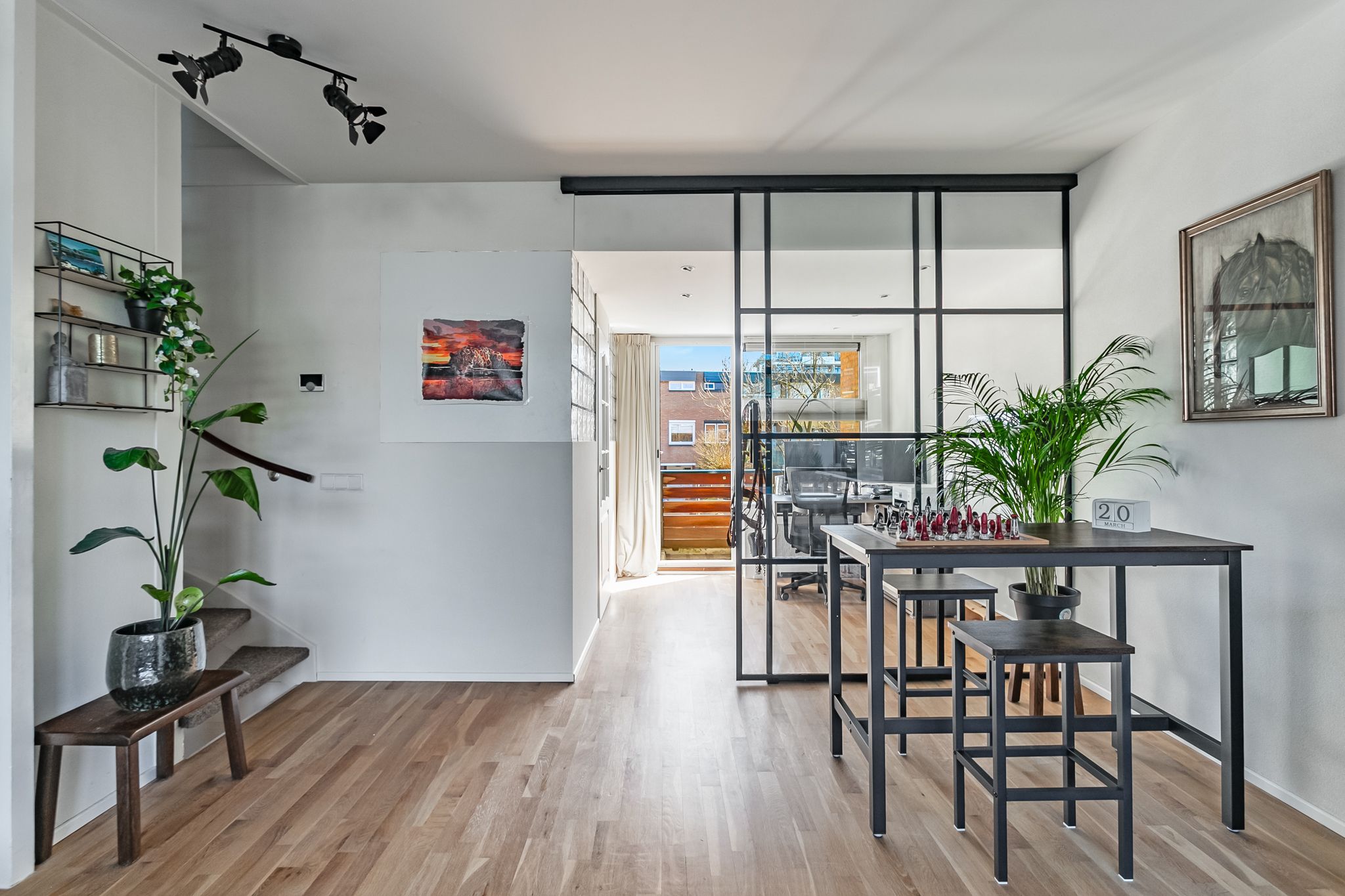 Foto 27 van Willibrorduslaan 34