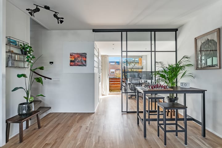 Foto 27 van Willibrorduslaan 34