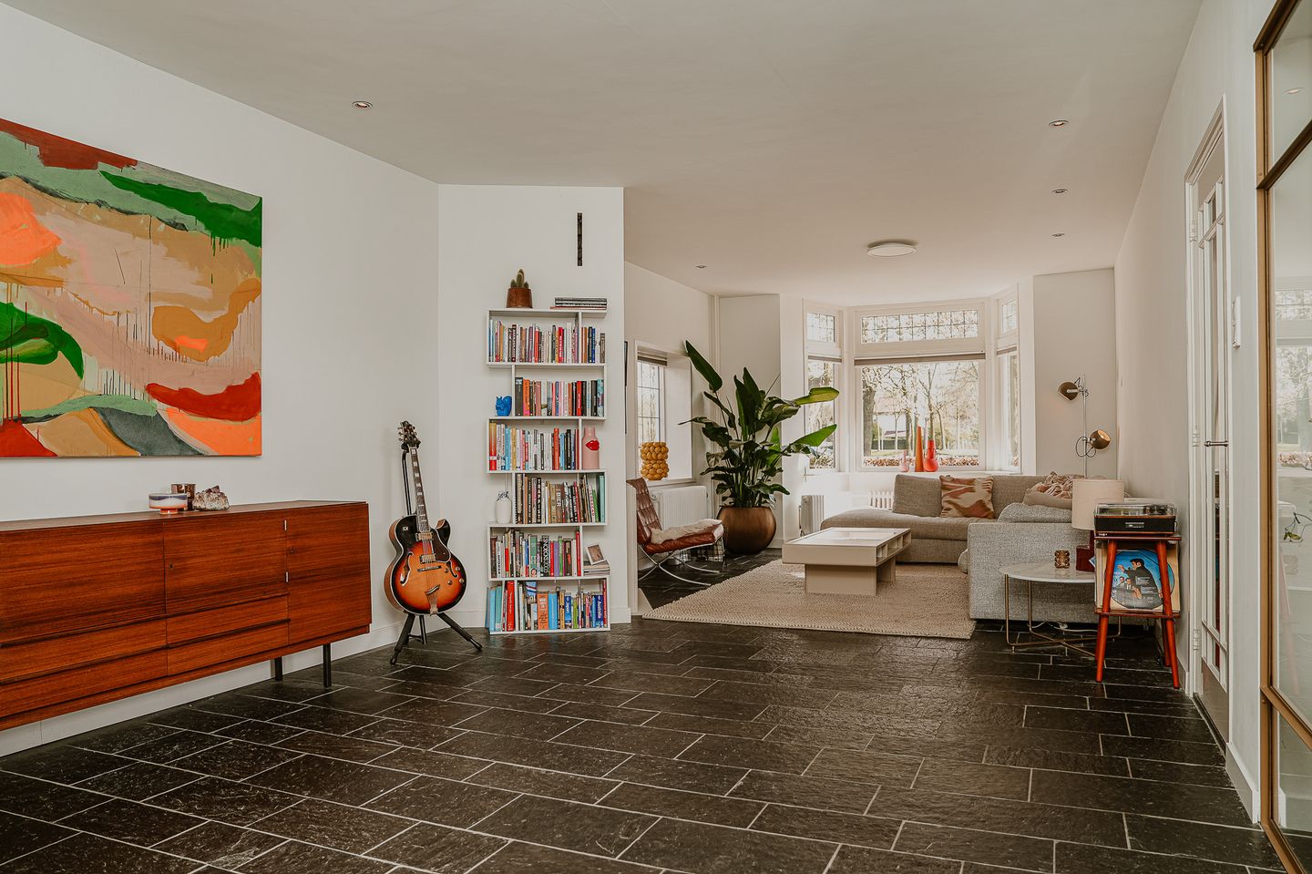 Foto 4 van Koningin Wilhelminaweg 26