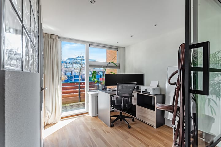 Foto 28 van Willibrorduslaan 34