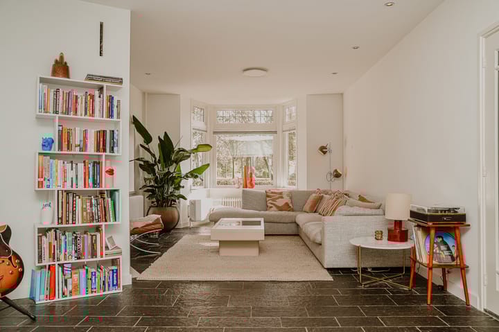 Foto 5 van Koningin Wilhelminaweg 26