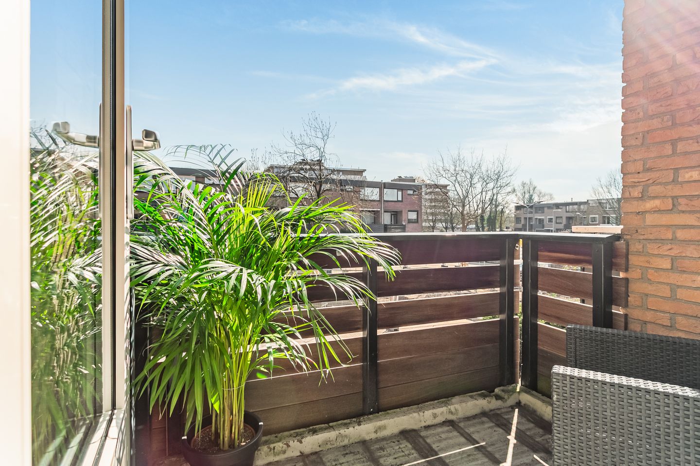 Foto 29 van Willibrorduslaan 34