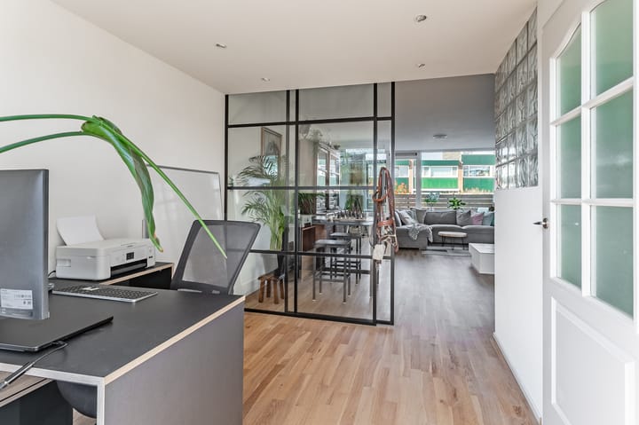 Foto 30 van Willibrorduslaan 34