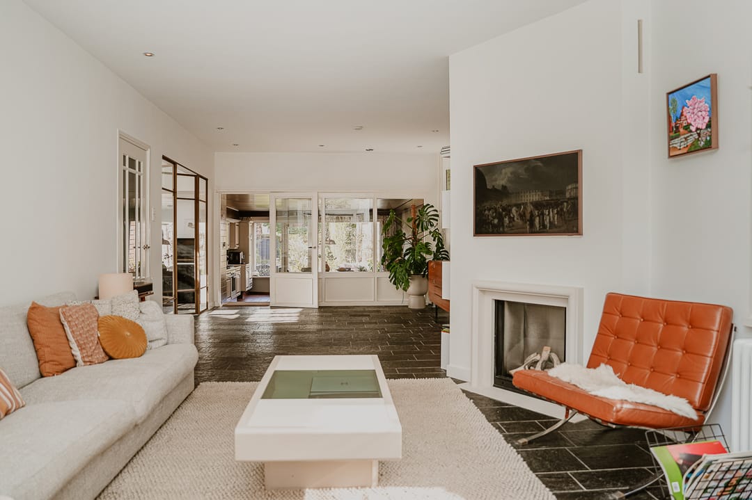 Foto 7 van Koningin Wilhelminaweg 26