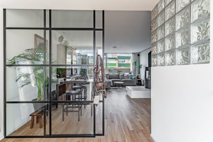 Foto 31 van Willibrorduslaan 34