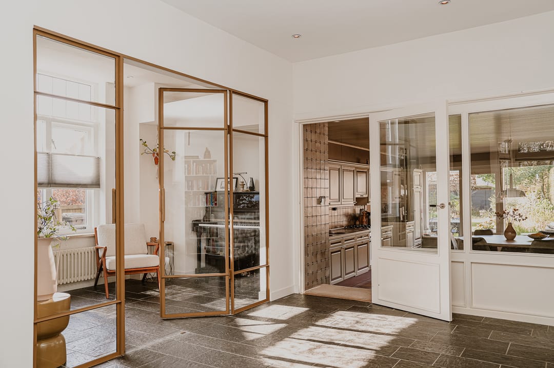 Foto 11 van Koningin Wilhelminaweg 26