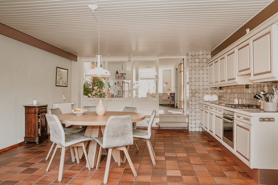 Foto 13 van Koningin Wilhelminaweg 26