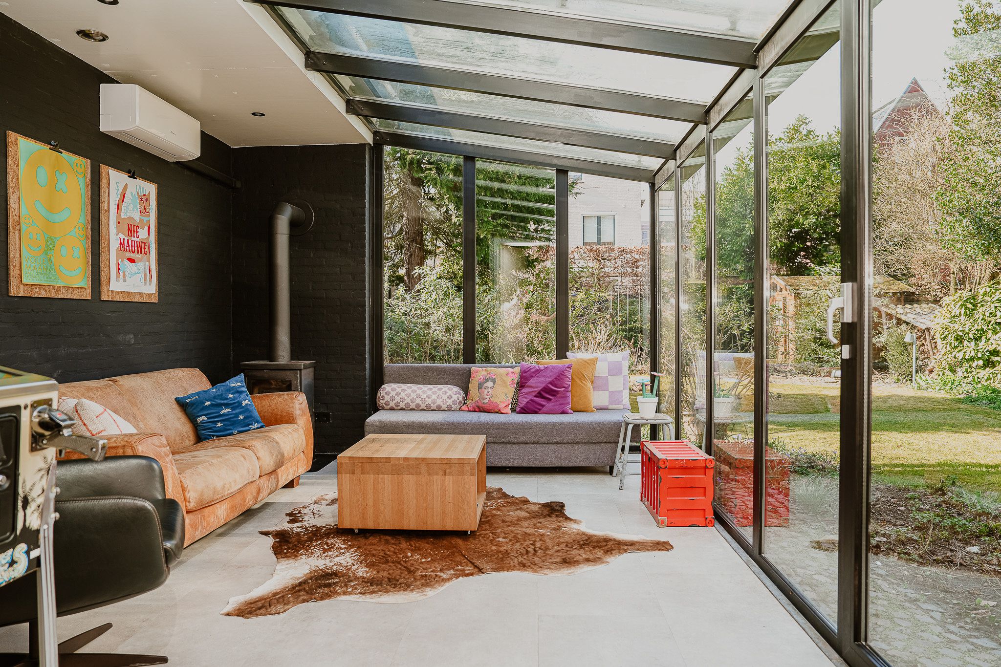 Foto 15 van Koningin Wilhelminaweg 26