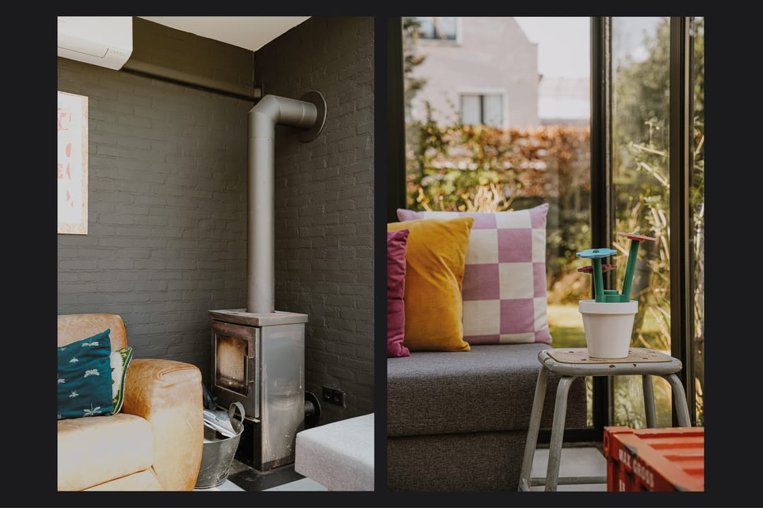 Foto 16 van Koningin Wilhelminaweg 26